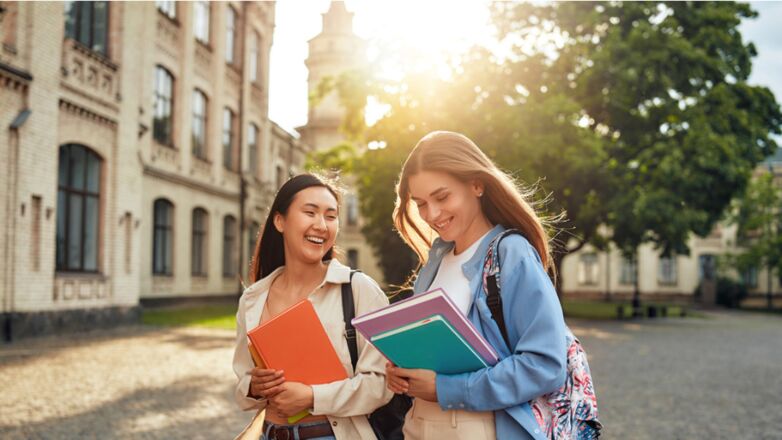 Studeren in het buitenland? Dit zijn de leukste steden